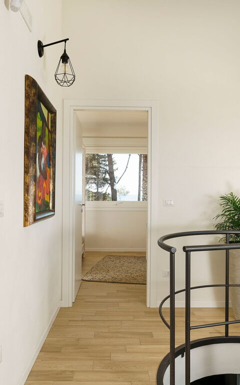 Marinella Punta Milocca: Other Room