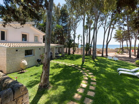 Marinella Punta Milocca