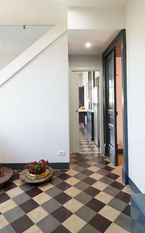 Villa Nerello: Other Room