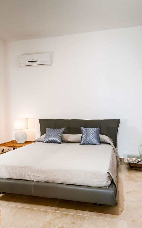 Profumo Di Mare: Bedroom