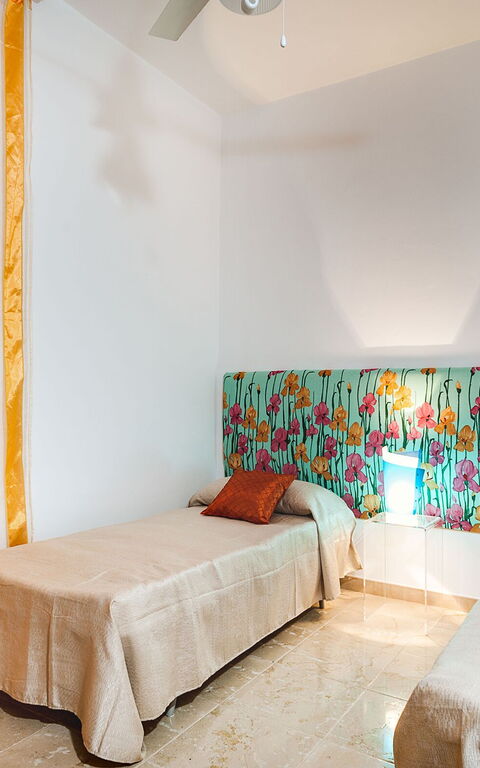 Profumo Di Mare: Bedroom