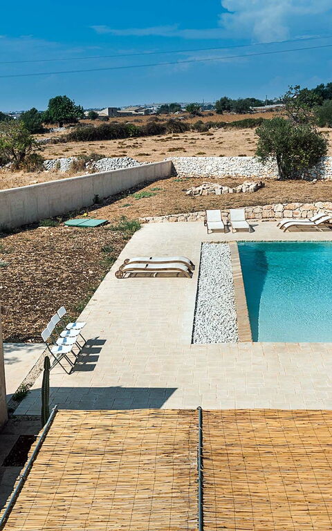 Villa Edicole: Outdoor, Pool