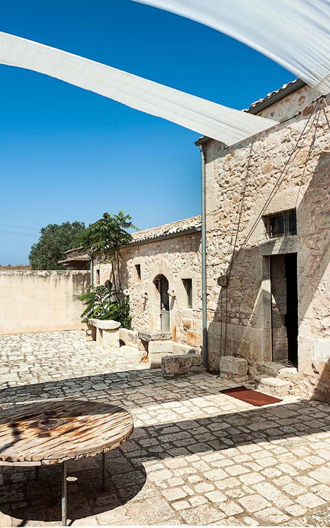 Villa Edicole: Building Exterior, Outdoor