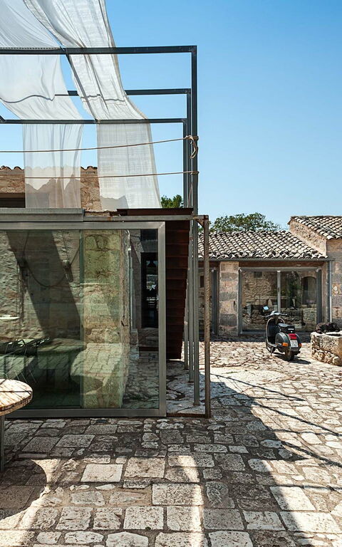 Villa Edicole: Building Exterior, Outdoor