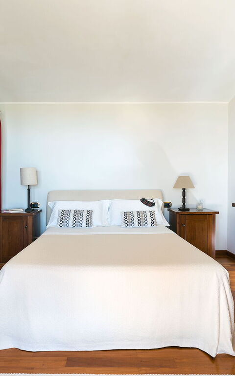 Villa Cielo: Bedroom