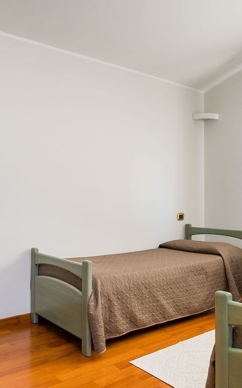 Villa Cielo: Bedroom