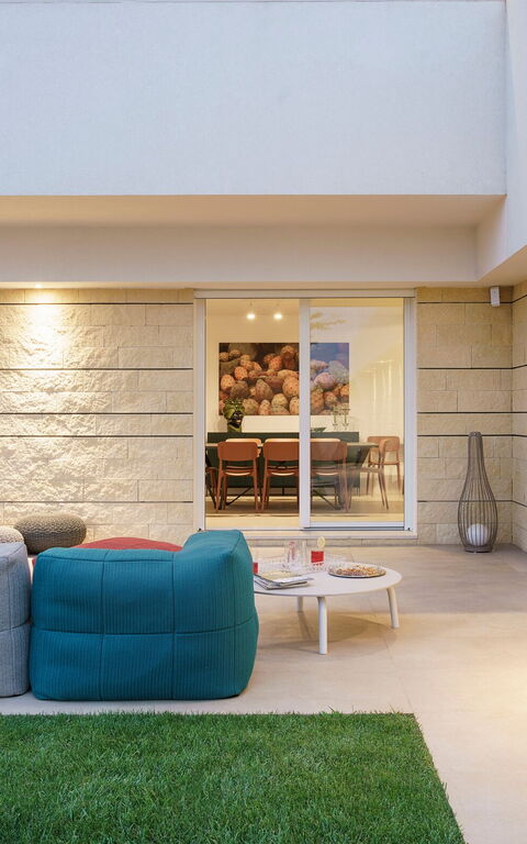 Villa Meravilla: Balcony / Terrace / Patio, Building Exterior, Outdoor