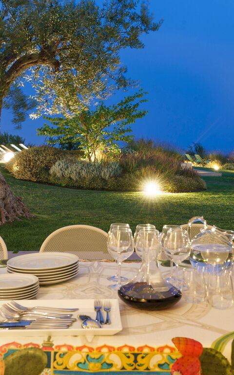 Villa Meravilla: Balcony / Terrace / Patio