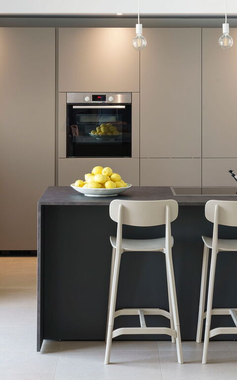 Villa Meravilla: Kitchen