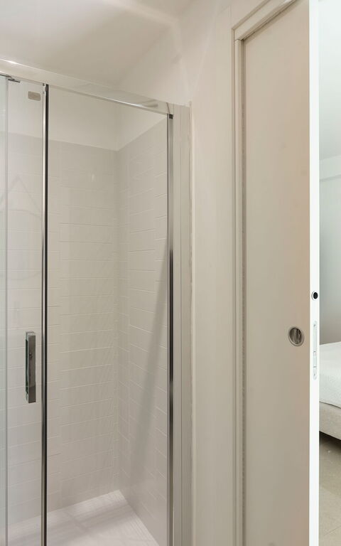 Villa Meravilla: Bathroom