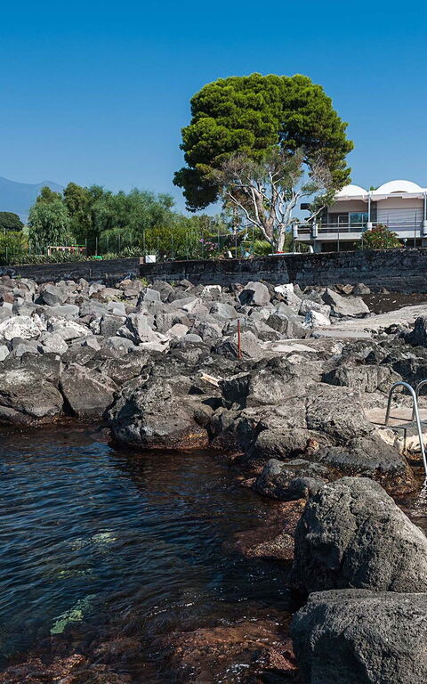 Galatea: Outdoor, Summer