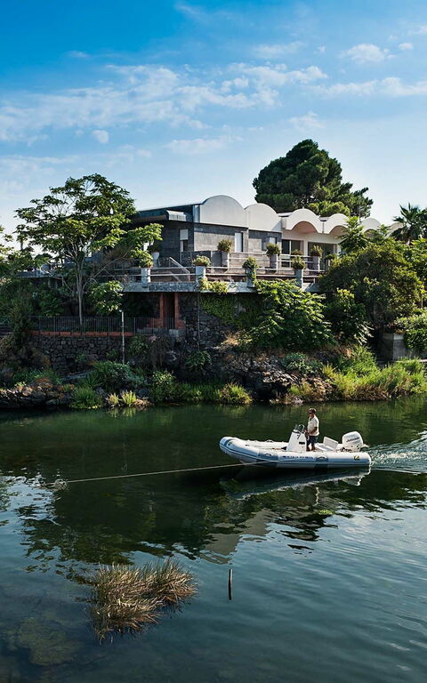 Galatea: Outdoor, Summer