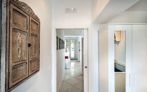 Accommodation Conchiglia: Other Room