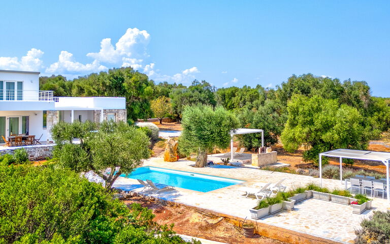 Villa Butterfly