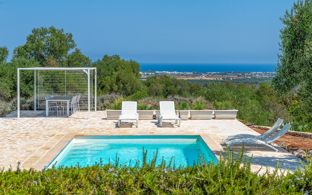Villa Butterfly