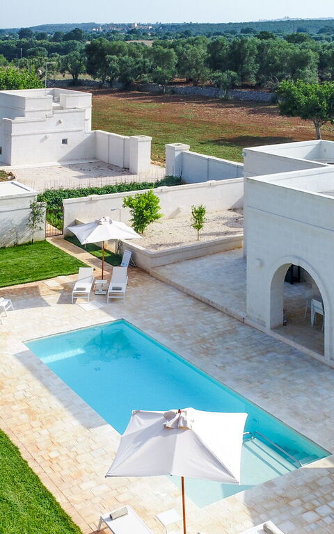 Casalino Dei Messapi