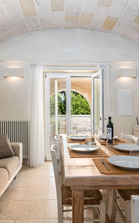 Casalino Dei Messapi