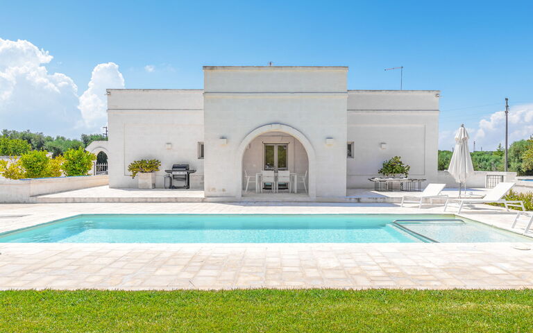 Casalino Dei Messapi