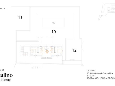 Casalino Dei Messapi