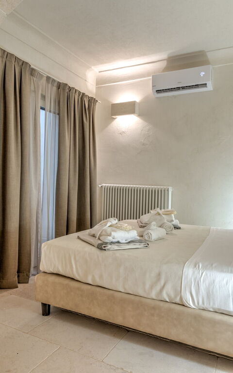 La Residenza - Corte Dei Messapi