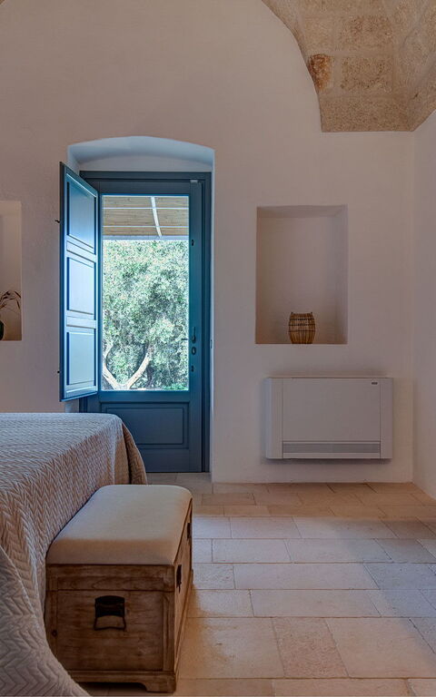 Masseria Tufo Bianco