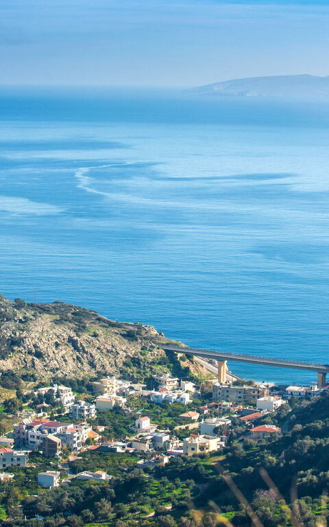 Villa Artemis: Outdoor, Scenic View, Spring, Summer