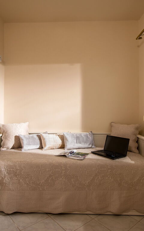 Villa Artemis: Bedroom