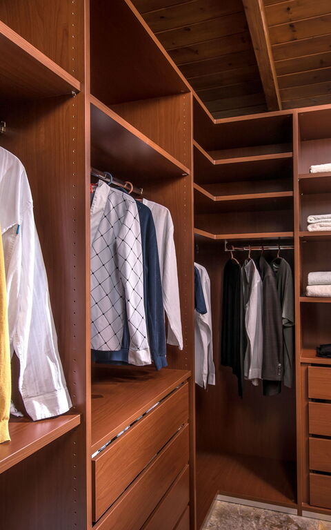 Villa Bella Mare: Other Room