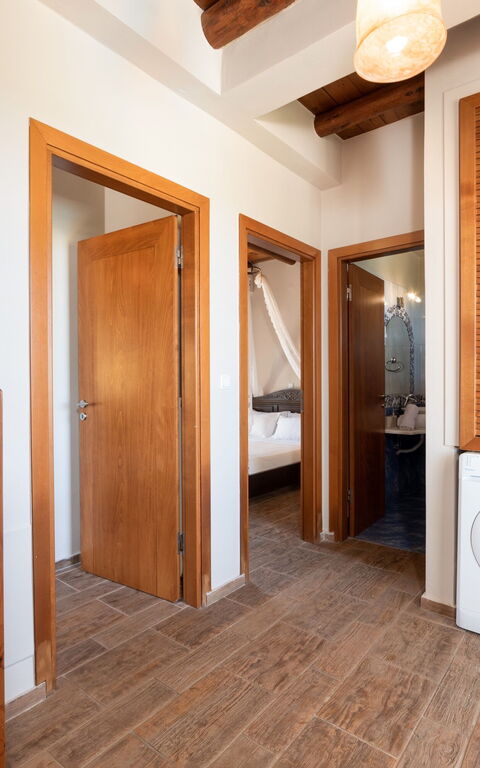 Villa Kissos: Other Room