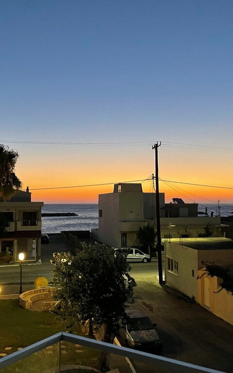 Aria: Outdoor, Scenic View