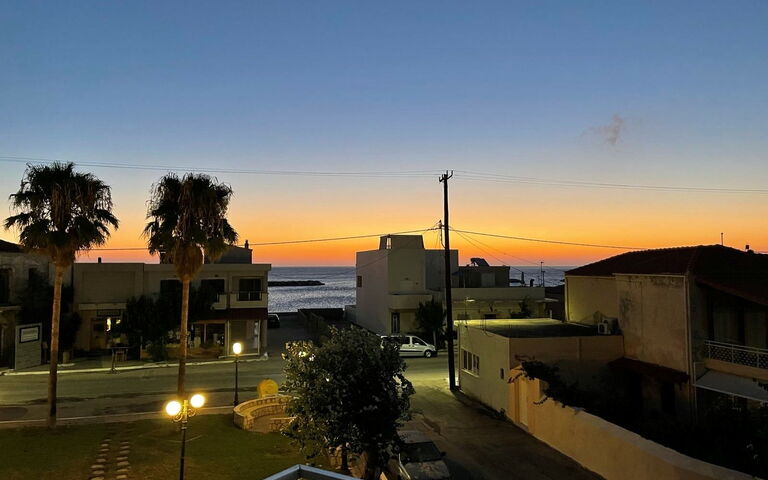 Aria: Outdoor, Scenic View