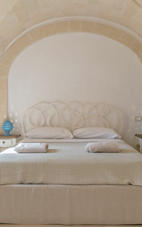 Masseria Villa Il Frantoio