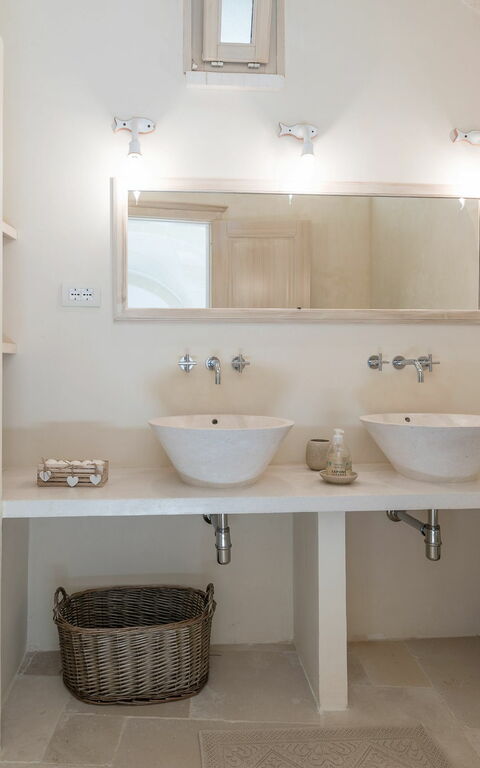 Masseria Villa Il Frantoio