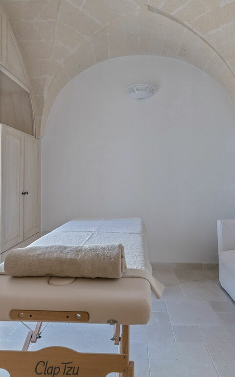 Masseria Villa Il Frantoio