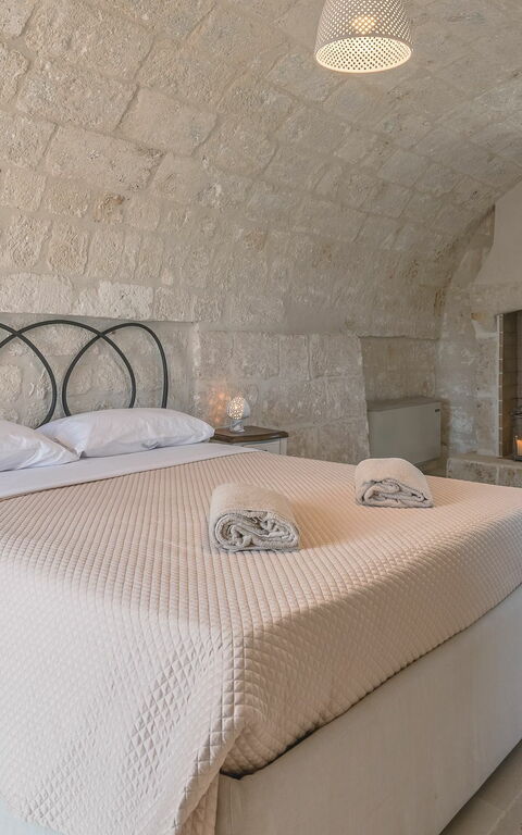 Masseria Villa Il Frantoio