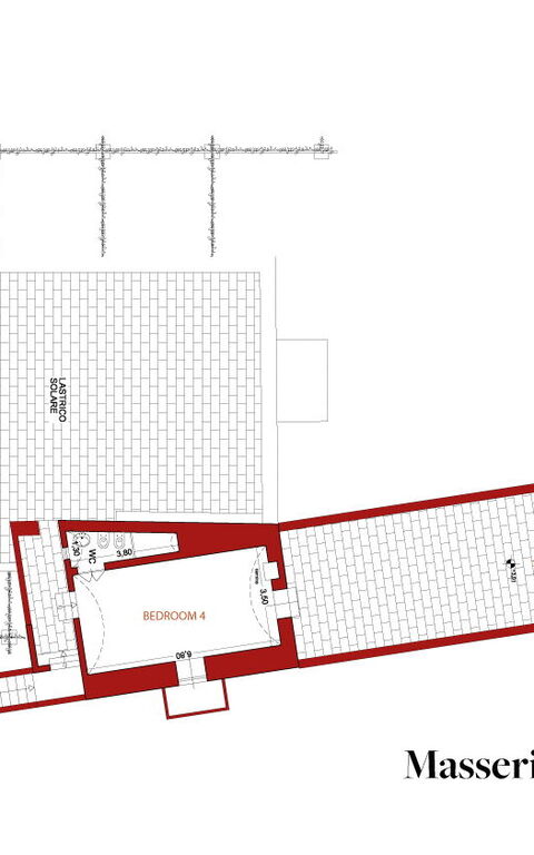 Masseria Villa Il Frantoio