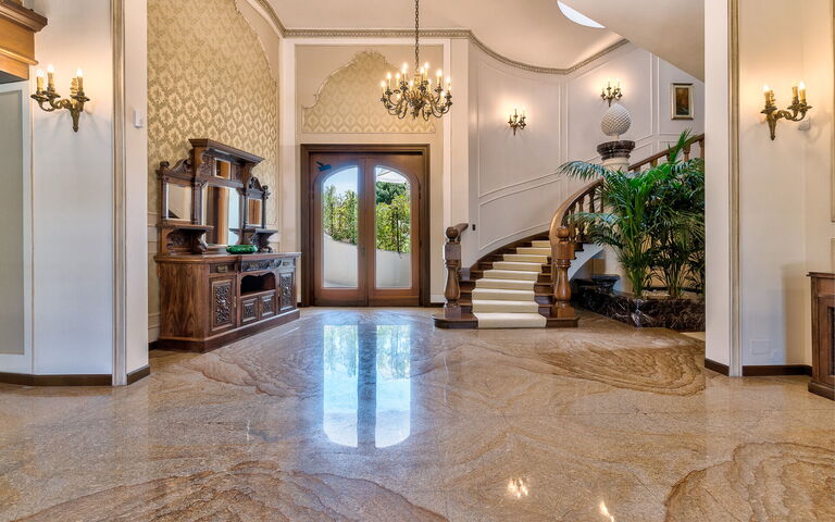 Villa Oria