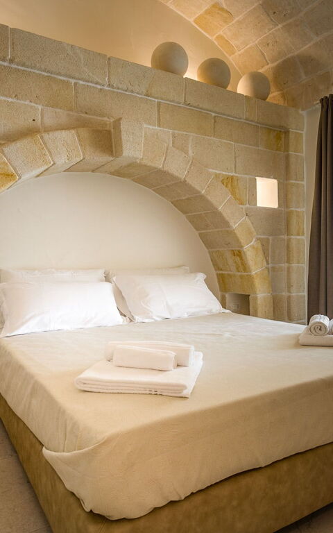 Corte Dei Messapi Sleeps 24