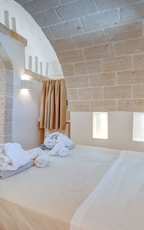 Corte Dei Messapi Sleeps 24