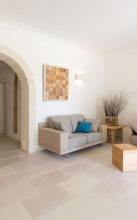 Corte Dei Messapi Sleeps 24