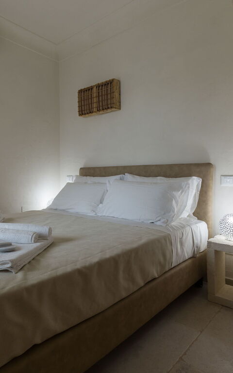 Corte Dei Messapi Sleeps 24