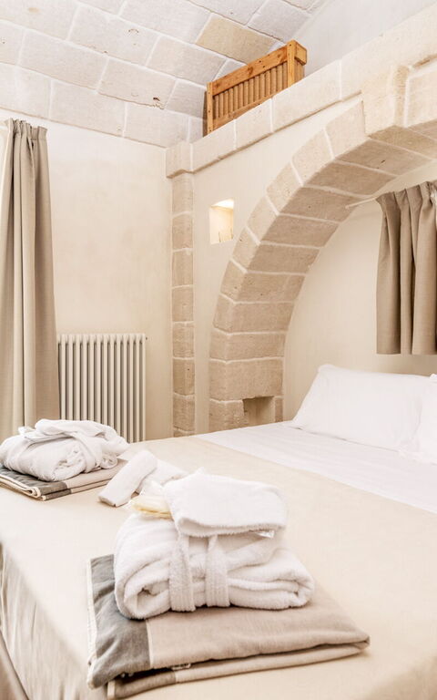 Corte Dei Messapi Sleeps 24