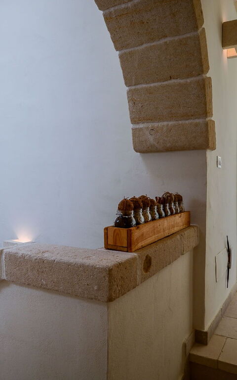 Corte Dei Messapi Sleeps 24