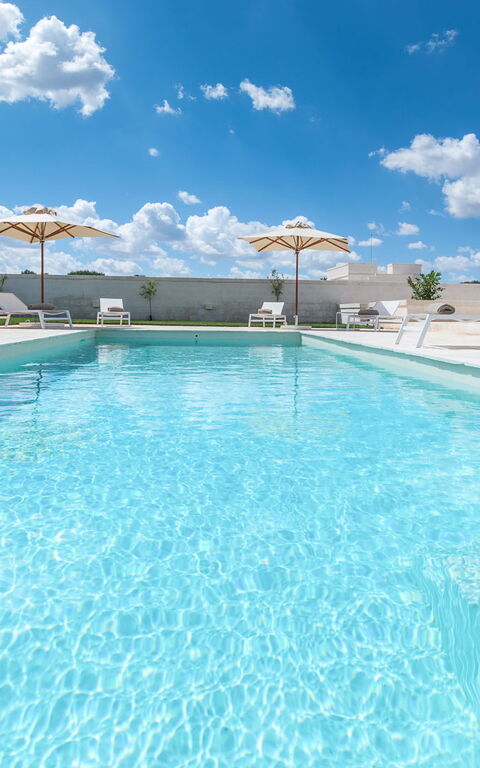 Corte Dei Messapi Sleeps 24