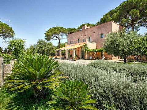 Masseria Lentisco
