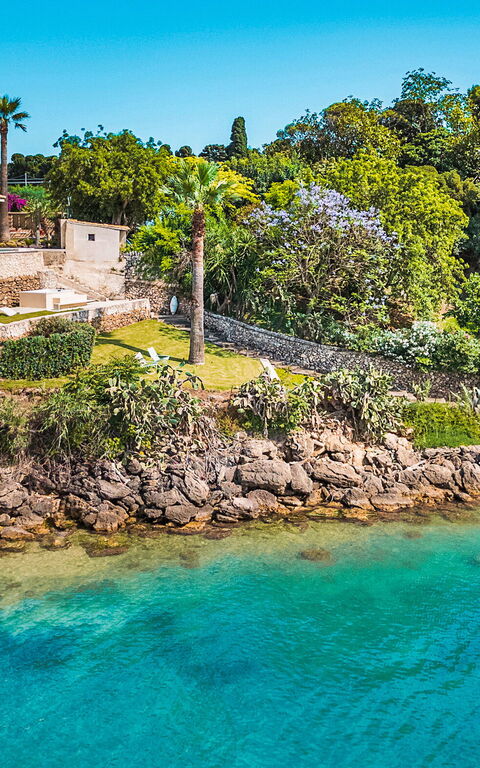 Villa Artemare: Scenic View