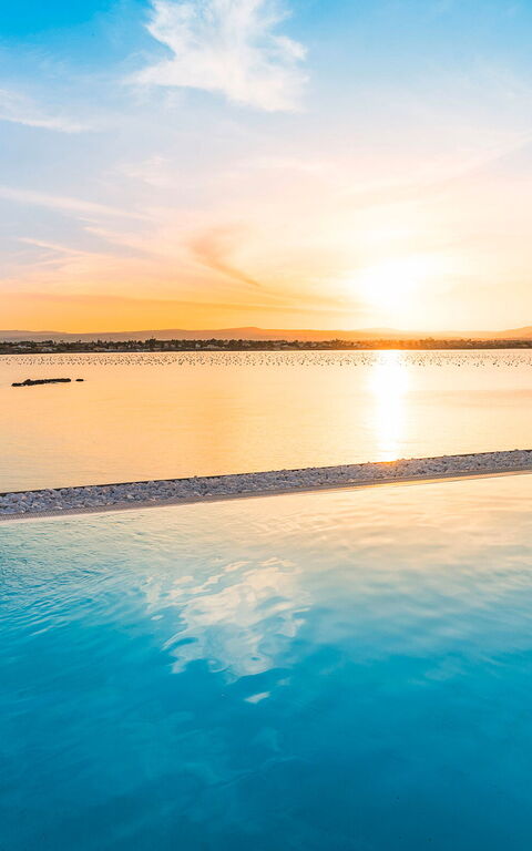 Villa Artemare: Building Exterior, Outdoor, Pool, Scenic View