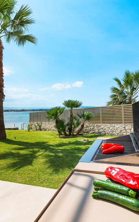 Villa Artemare: Building Exterior, Garden, Outdoor, Scenic View