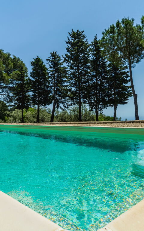 Villa Pica: Building Exterior, Outdoor, Pool