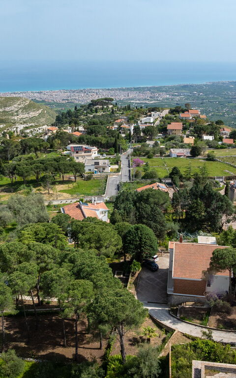 Villa Pica: Scenic View
